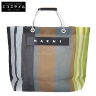 MARNI 【成色極佳】 MARNI FLOWER CAFE SHMHR08A01 TN296 STW20 網布 【二手】