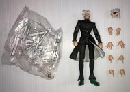 【FIGURE同好會】超像可動 JOJO的奇妙冒險 第三部 花京院典明 2P色