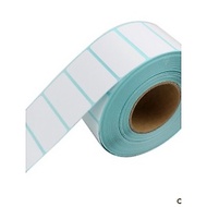 Hot Sale Three-Proof Thermal Stickers 40x25 26 Barcode Paper ZD888T GK888T DL888D TSC244 G500U XP460