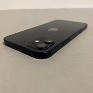 iPhone 12 64gb Black 幾乎全新未使用 電池100%