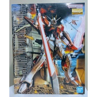 MG 1/100 Sword Impulse Gundam