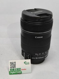 新淨 低玩 初代 Canon EFS 18-135MM  IS 防震 EF-S 18-135  旅行鏡 天涯鏡 高質靚鏡 90D 80D 70D 800D 750D 700D 600D 1500D 1