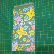 Isetan sampul raya packet 1pc