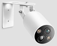 MagitcSee Anti-Theft Camera Wall Mount for Tapo MagCam(Tapo C425), 360° Adjustable Anti-Drop Metal S