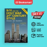 911 And The Holy War 21st Century Style - Answers And Questions - Paperback - English - 978164753038