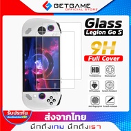 ฟิล์มกระจกนิรภัย Legion GO S ฟิล์มกันรอยเครื่องพกพา Lenovo LEgion Go S แข็งแรงระดับ9H
