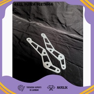 Garnish Windshield Xmax Old Garnish Visor Yamaha Xmax Old Garnish Visor Windshield Xmax Old Year Con