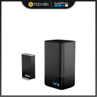 GoPro MAX Dual Battery Charger + Enduro Battery