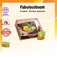 FABULOUS GOALS Fabulousgoals Drink Original by Rafiq Beauty 10 sachet weight loss 1 daily
