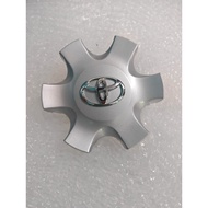 Toyota Tgn51 Fortuner 2008 Sport Rim Cap Cover/ Tayar Rim Cap/ Wheel Penutup 4260B-0K020/21