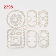 D4DJ5-2000 D4DT5-2200 D4DJ5-3000 Gasket set for copeland Refrigeration compressor
