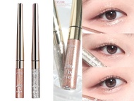 (ราคาต่อแท่ง) ETUDE Shine Fix Eyes Glitter 2.5g วิ้งเกาหลี อายแชโดว์
