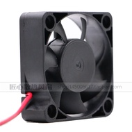 [Cooling Fan] Ready Stock CROWN AGC05015B24H 24V 0.06A 5cm Cooling Fan