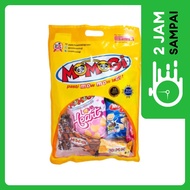 Momogi Snack Paket Fun 1 set