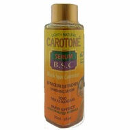 Carotone Serum BSC Maxi Effect Concentrated Formula