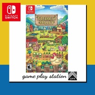 nintendo switch stardew valley ( english )