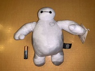 Disney ‘Big Hero 6’ 手公仔