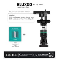 Eluxgo EC19PRO Cyclone Cordless Vacuum Cleaner  /🔥2025 NEW🔥 .