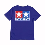 Gilan T Shirt Children's Distro Shirt with Anime Image TAMIYA Magnum SABER SONIC SABER TAMIYA LOGO