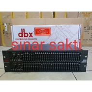 EQUALIZER/EQUALISER DBX 2231/DBX2231 GRADE A ORIGINAL QUALITY