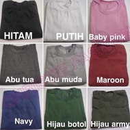 Sweater Basic Just Saturday Haechan Nct M-Xxl / Crewneck Nct 127 Dream #Gratisongkir