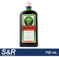 Jagermeister Herb Liqueur 700mL