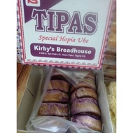 【Hot Sale】Tipas Special Hopia Ube