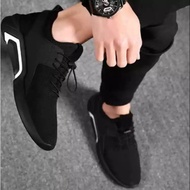 Men causal shoes man sports shoe boys running shoes sneakers