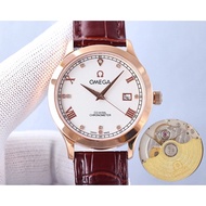 2022 Latest Production [OMEGA OMEGA] Men's Watch
