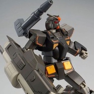 全新 魂限 高達 模型 HG 1/144 Heavy Gundam Plastic Model Kit BANDAI Premium FA-78-2 Gundam The ORIGIN MSD ＨＧ 