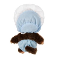 Sekiguchi Babychichi S Boy s 205646 H14 x W10 x D7cm