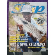 MAJALAH SIRIP JANUARI 2006