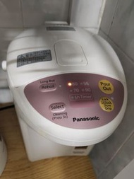Panasonic 3L熱水壺