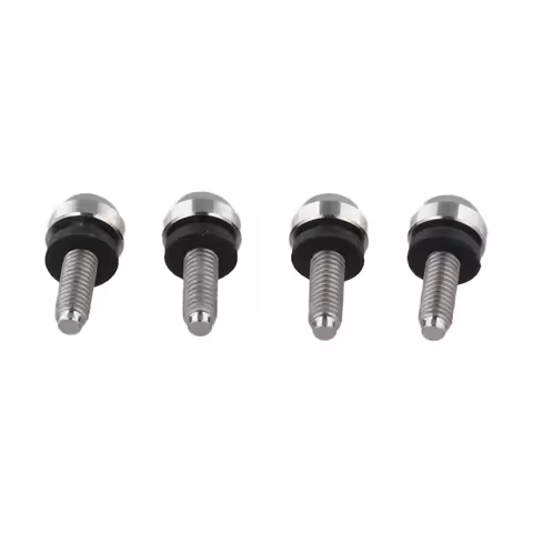 Set of 4 Golf Screw Weight Bolts for TaylorMade M1 M5 Drivers and for fairway Woods with For SIM Ada