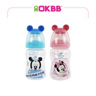DISNEY 4OZ STANDARD NECK BOTTLE MKBT123