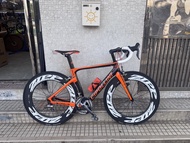 ZIPP 808 圈剎碳纖維輪組