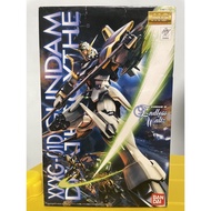 MG 1/100 XXXG-01D Gundam Deathscythe EW