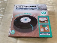 CleanRobot 掃地機械人