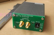 OCXO-10M-HARM 10MHz Harmonic Sine wave Generator Sinewave by BG7TBL