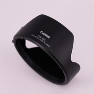 Canon Camera Lens Hood ET-83II/ET-74/EW-63C/EW-73D/ET-73/ET-73B/ES-68/EW-83M/EW-73C/EW-83J/EW-83G