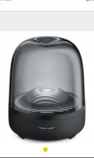 HarmanKardon Aura Studio 3