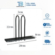 Khung đỡ xốp Fomex tản sáng - Khung giữ xốp studio