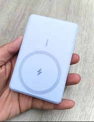 Anker 10000mAh 行動電源 magsafe power bank wireless charging