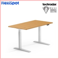 FlexiSpot E7 Pro Premium Standing Desk with Tabletop