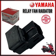 YAMAHA N-MAX V2 NVX155 V1 V2 STARTER RELAY  100% ORIGINAL B3F-H1950-10