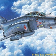 HASEGAWA 1/48 F-4EJ Kai Phantom II " Super Phantom / One Piece Canopy Included "