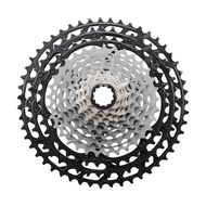 SHIMANO XTR 12-Speed Mountain Bike Cassette Flywheel M9100 M9101 10-45T 10-51T Titanium Alloy Gear