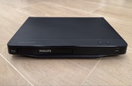 Philips BDP2930 藍光DVD播放機