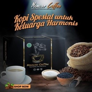 Kopi Kuat Tahan Lama - Moncer Coffee Original | Moncer Coffee Pria Dewasa