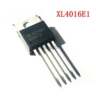 5PCS XL4016E1 XL4016 4016E1 TO 220 5  TO220 5 new and original IC Chipset
